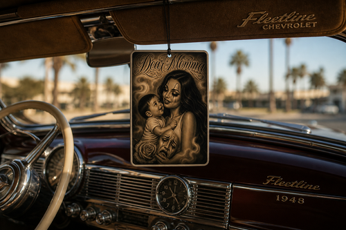 Dear Momma Premium Air Freshener