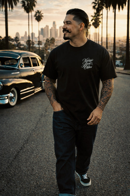 CLASSIC SOUL APPAREL – SOUL CLECHA TEE